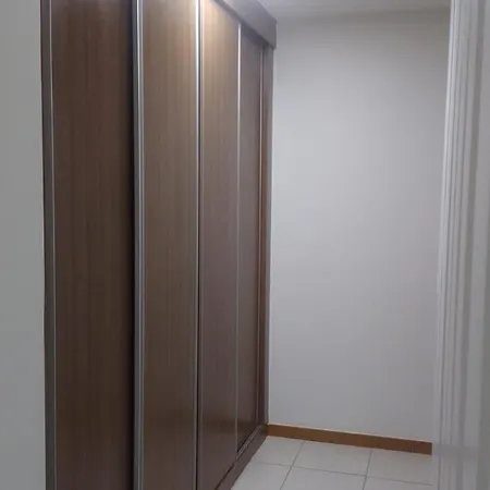 Charmoso Duplex Ao Lado Da Torre De Tv Brasilia Apartment Torto Exterior photo