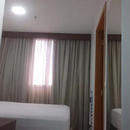 Charmoso Duplex Ao Lado Da Torre De Tv Brasilia Apartment Torto Exterior photo