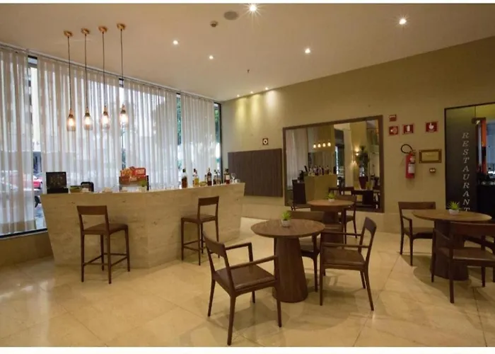 Charmoso Duplex Ao Lado Da Torre De Tv Brasilia