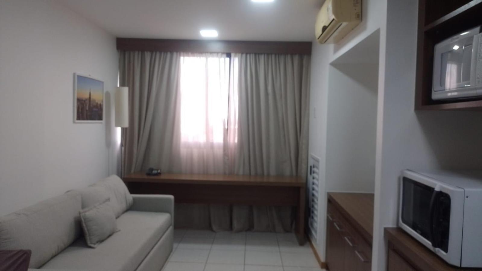Apartment Charmoso Duplex Ao Lado Da Torre De Tv Brasilia Torto