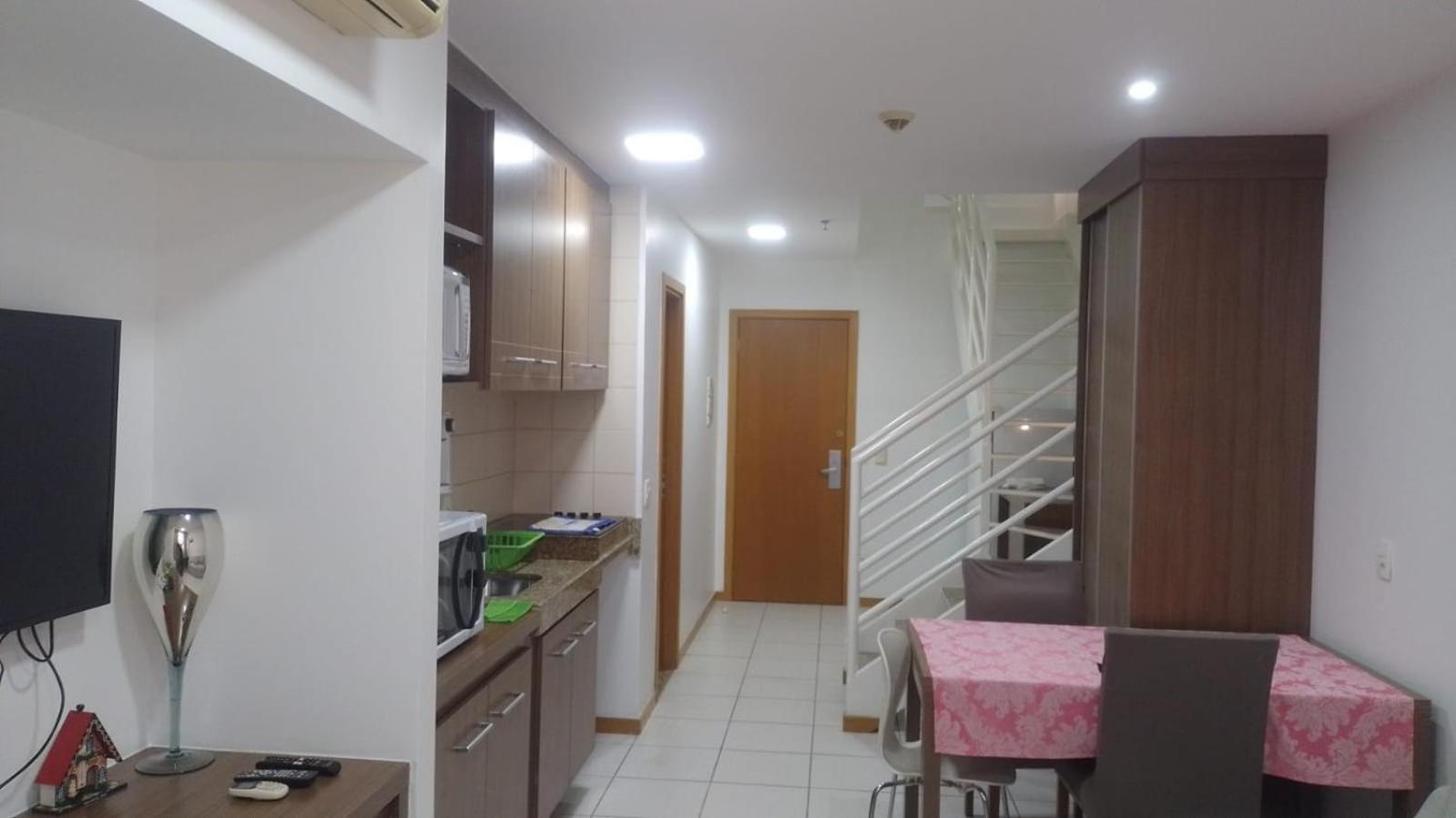Charmoso Duplex Ao Lado Da Torre De Tv Brasilia *